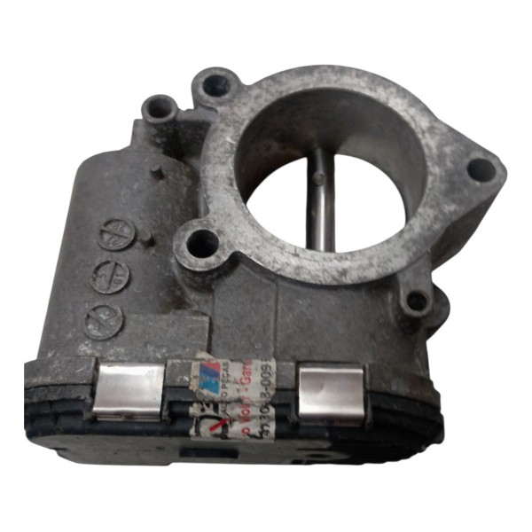 Tbi Corpo Borboleta Peugeot 307 1.6 16v Gasolina 2006 2008