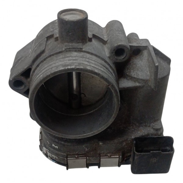 Tbi Corpo Borboleta Peugeot 307 1.6 16v Gasolina 2006 2008