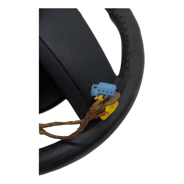 Volante Direção Comandos Citroen C4 Glx 2013 2014 2015