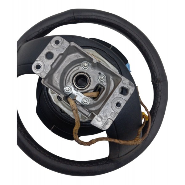 Volante Direção Comandos Citroen C4 Glx 2013 2014 2015