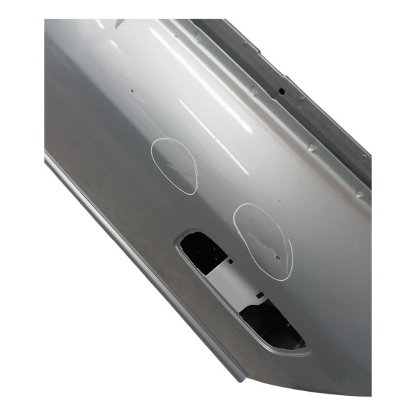 Porta Dianteira Esquerda Gm Astra Hatch 4p 2008 Dentalhe Dianteira Esquerdo Prateado