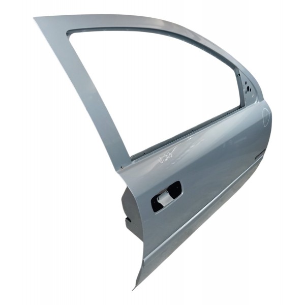 Porta Dianteira Direita Gm Astra Hatch 4p 2008 Detalhe Dianteira Direito