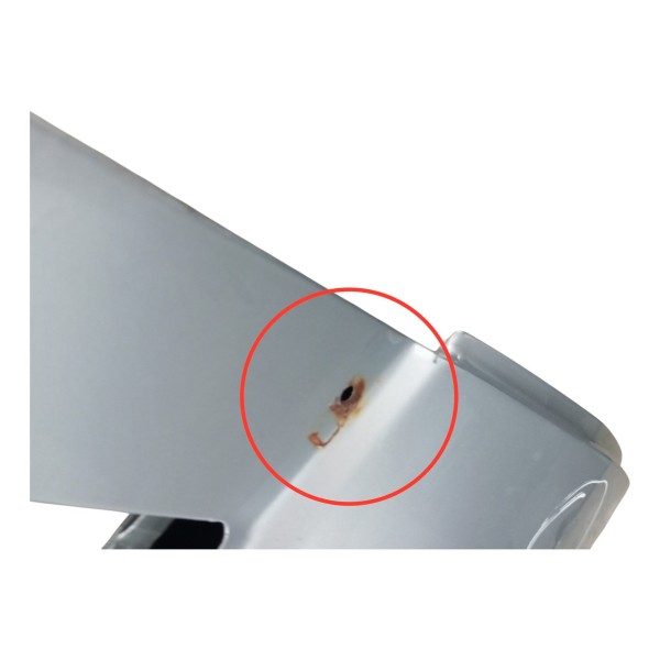 Porta Traseira Direita Gm Astra Hatch 4p 2008 Detalhe Traseira Direito Prateado