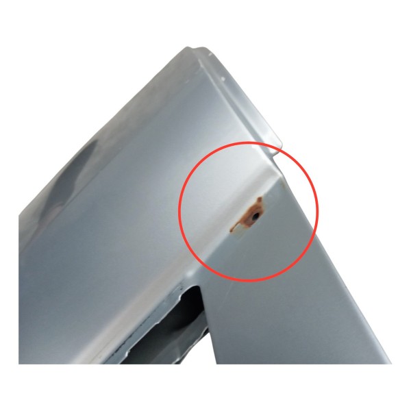 Porta Traseira Esquerda Gm Astra Hatch 4p 2008 Detalhe Traseira Esquerdo