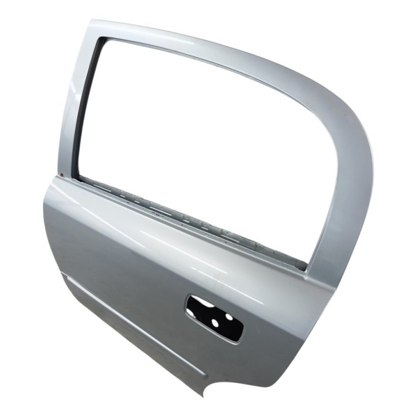 Porta Traseira Esquerda Gm Astra Hatch 4p 2008 Detalhe Traseira Esquerdo