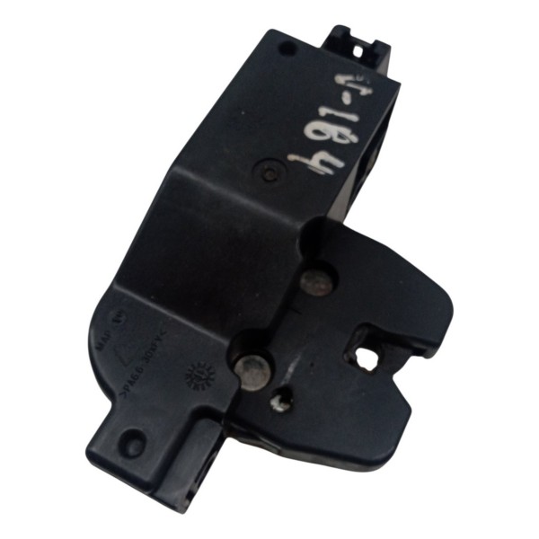 Fechadura Tampa Traseira Porta Malas Citroen C4 2013 2014