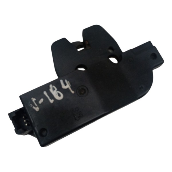 Fechadura Tampa Traseira Porta Malas Citroen C4 2013 2014