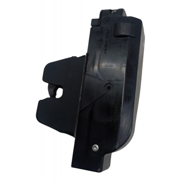 Fechadura Tampa Traseira Porta Malas Citroen C4 2013 2014