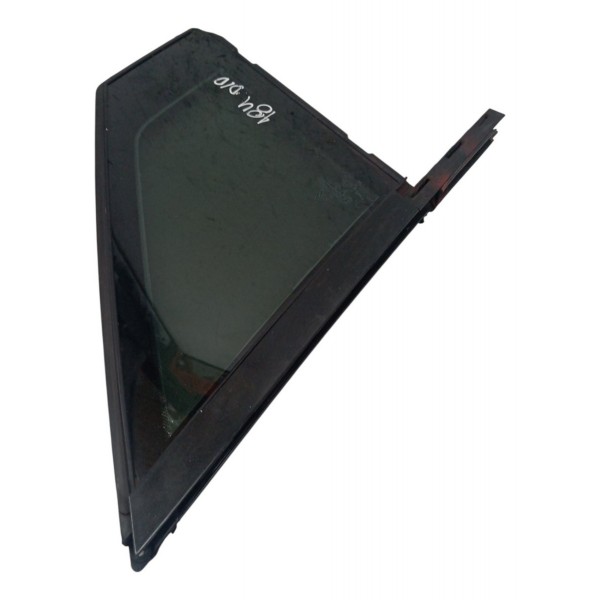 Vidro Fixo Dianteiro Direito Citroen C4 Glx Hatch 2013 2014