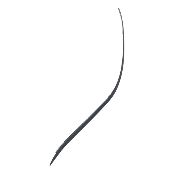 Friso Externo Direita Teto Chevrolet Astra Hatch 2008 2009