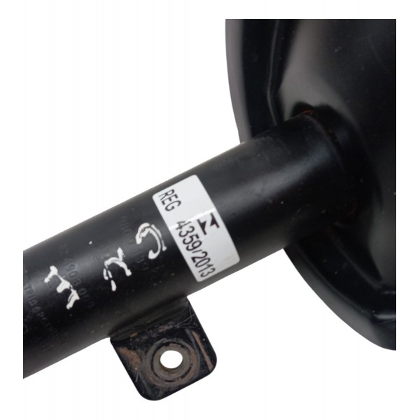 Amortecedor Dianteiro Esquerdo Citroen C4 Glx Hatch 2013