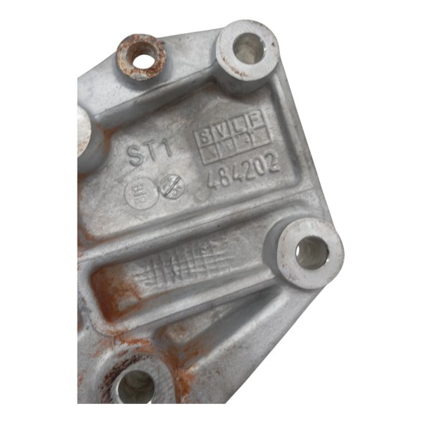 Suporte Coxim Cambio Semi Eixo Citroen C4 206 207 2012 2013