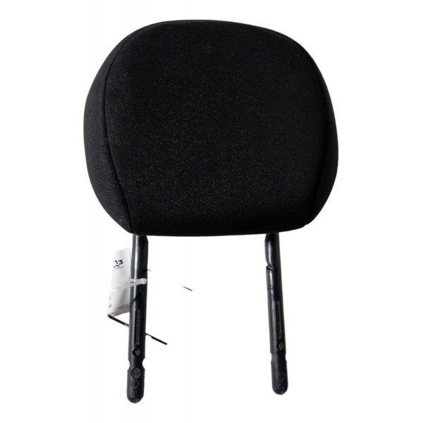 Encosto Cabeça Banco Traseiro Fiat Argo 1.0 2018 2019 2020