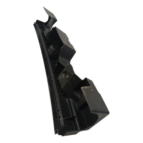 Absorvedor Impacto Traseiro Citroen C4 2013 Detalhe