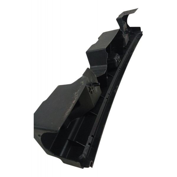 Absorvedor Impacto Traseiro Citroen C4 2013 Detalhe