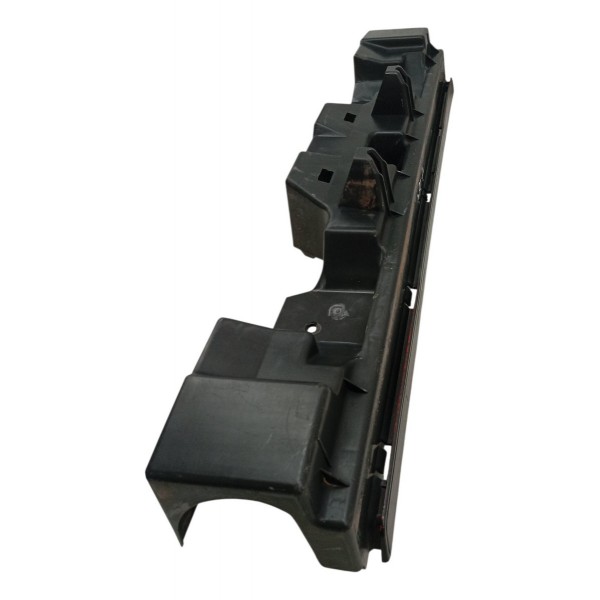 Absorvedor Impacto Traseiro Citroen C4 2013 Detalhe