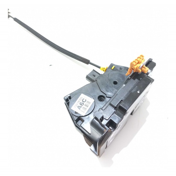 Fechadura Traseira Direita Chevrolet Onix 2019