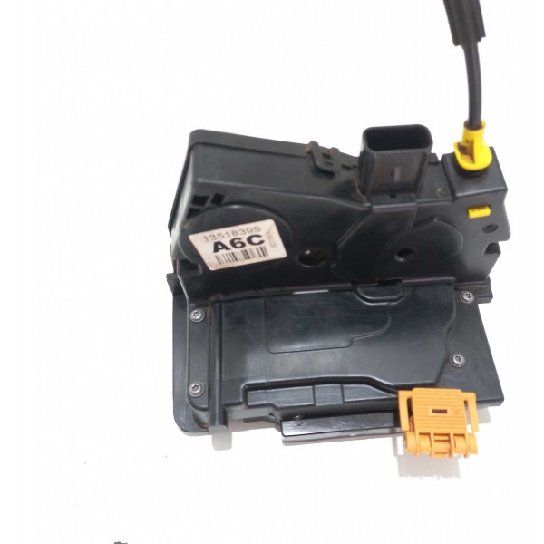 Fechadura Traseira Direita Chevrolet Onix 2019