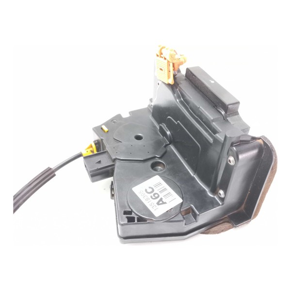 Fechadura Traseira Direita Chevrolet Onix 2019