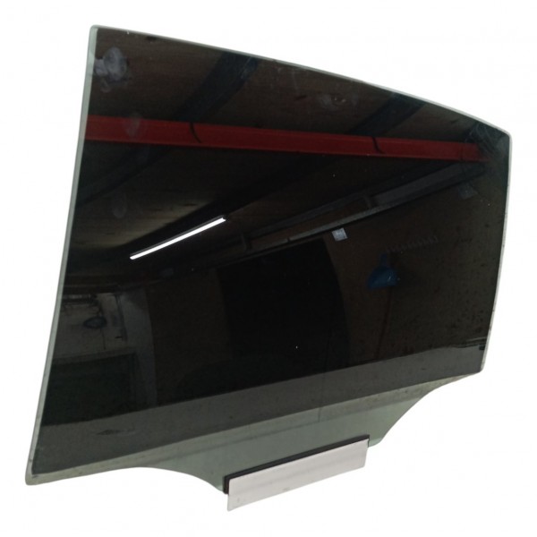 Vidro Fixo Traseiro Esquerdo Chevrolet Astra Hatch 2008 2009