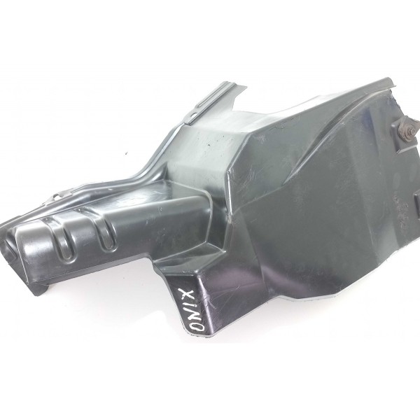 Extensão Parabarro Dianteiro Direito Gm Onix 2019