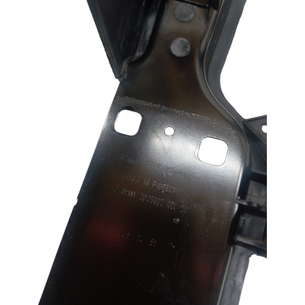 Mini Frente Painel Frontal Bmw X1 S 2.0 Actve Flex 2014 2015