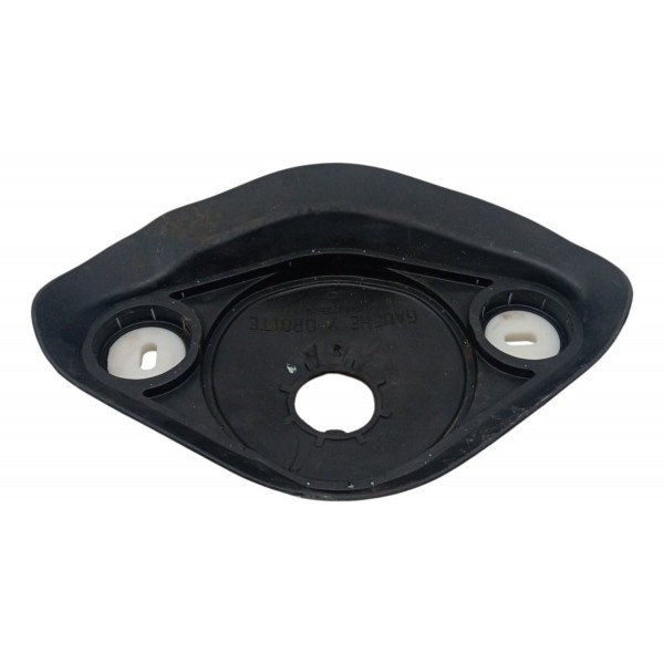 Borracha Vedação Coluna Direção Citroen C4 Glx 2013 2014