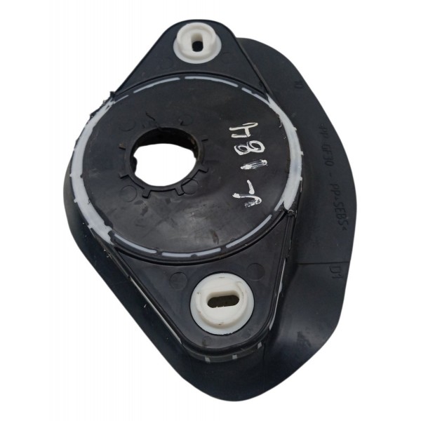 Borracha Vedação Coluna Direção Citroen C4 Glx 2013 2014