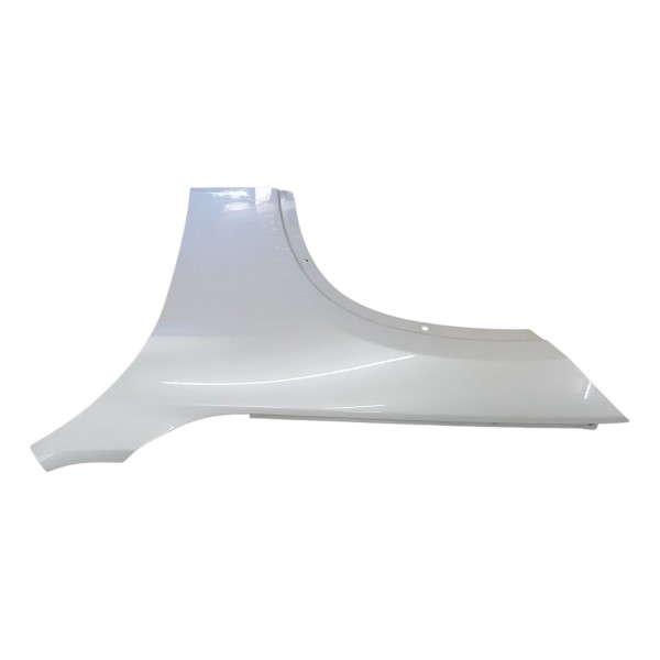 Paralama Dianteiro Esquerdo Bmw X1 S Drive 2.0 2014 2015