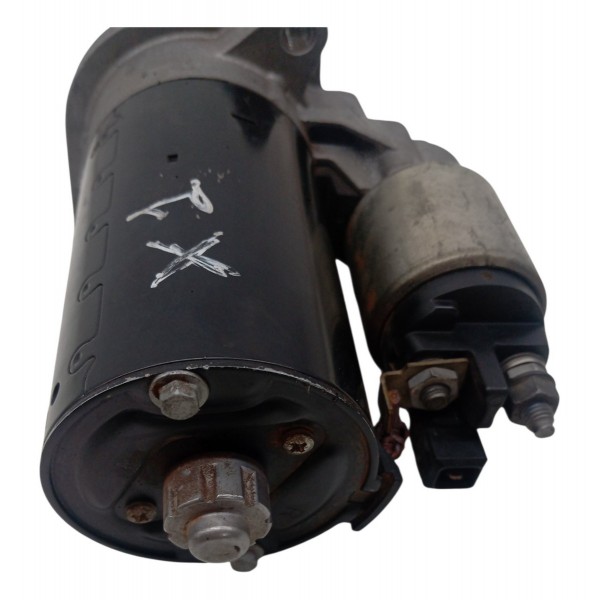 Motor Partida Arranque Bmw X1 S Drive 2.0 N20 Flex 2015