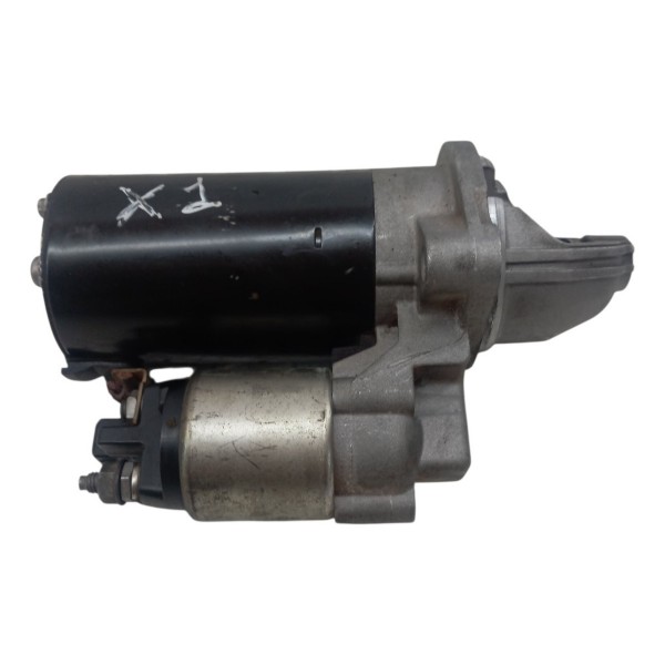 Motor Partida Arranque Bmw X1 S Drive 2.0 N20 Flex 2015