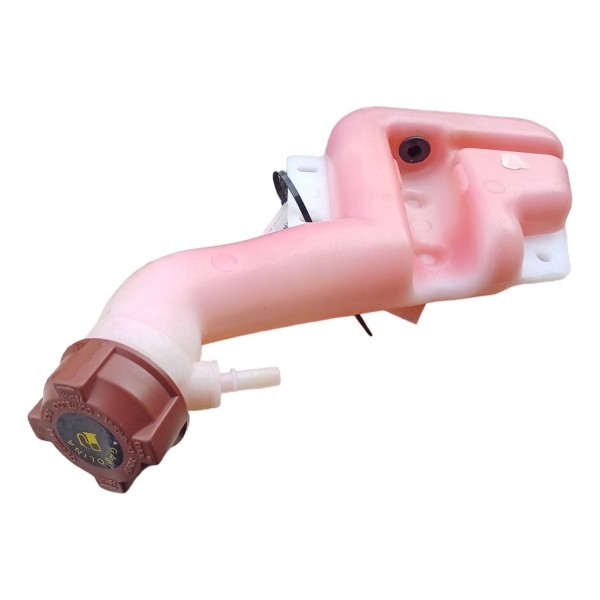 Reservatório Partida Frio Peugeot 206