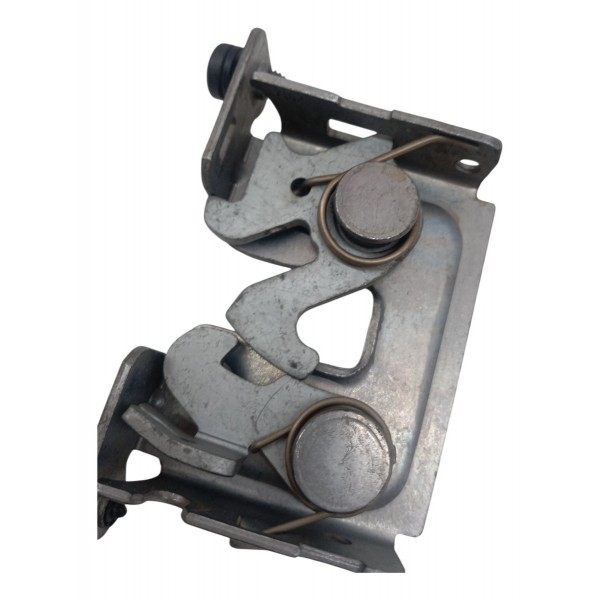 Fechadura Esquerda Capô Bmw X1 S Drive 2.0 Flex 2014 2015