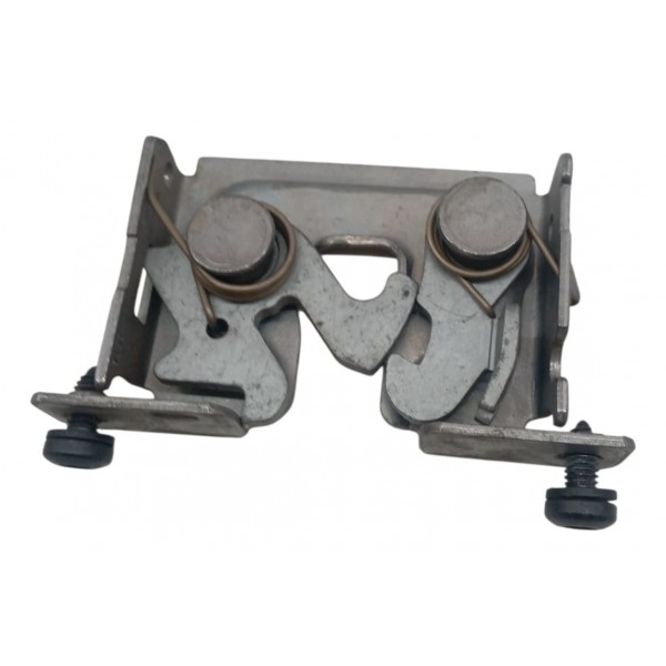 Fechadura Esquerda Capô Bmw X1 S Drive 2.0 Flex 2014 2015