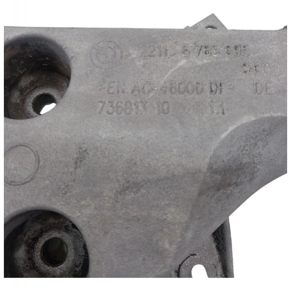 Suporte Coxim Direito Bmw X1 S Drive 2.0 N20 Flex 2014 2015