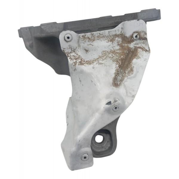 Suporte Coxim Direito Motor Bmw X1 S Drive 2.0 N20 Flex 2015