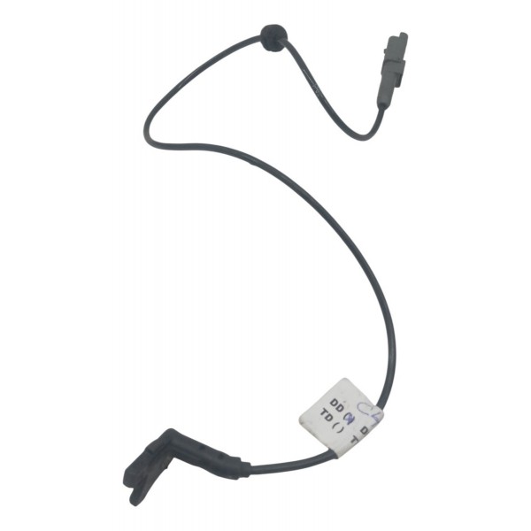 Sensor Abs Roda Dianteiro Direito Citroen C4 Glx 2013 2014