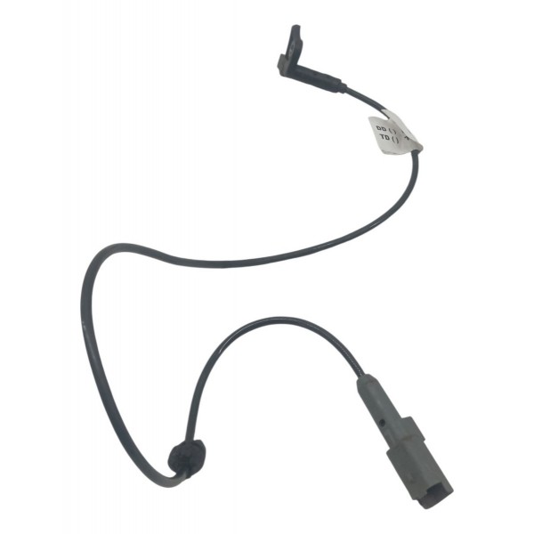 Sensor Abs Roda Dianteiro Direito Citroen C4 Glx 2013 2014