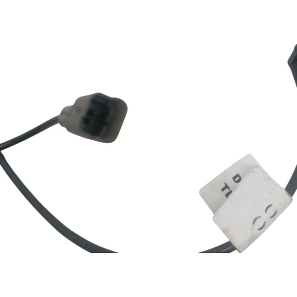 Sensor Abs Roda Dianteiro Direito Citroen C4 Glx 2013 2014