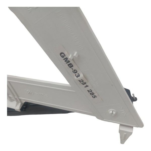 Triangulo Sinalização Segurança Chevrolet Astra 2.0 2008