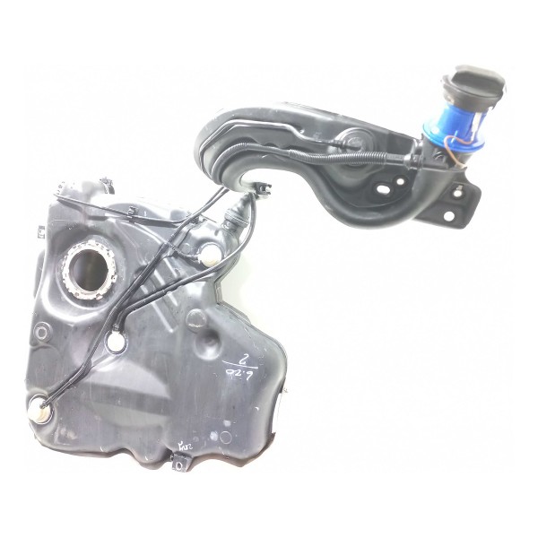 Tanque Combustível Volkswagen Jetta 2.0