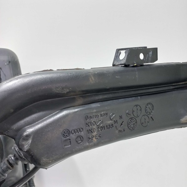 Tanque Combustível Volkswagen Jetta 2.0