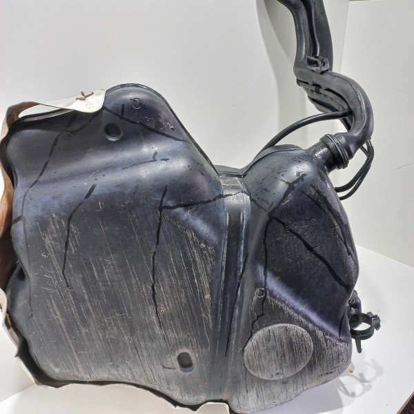 Tanque Combustível Volkswagen Jetta 2.0