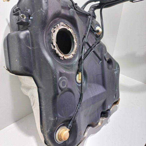 Tanque Combustível Volkswagen Jetta 2.0