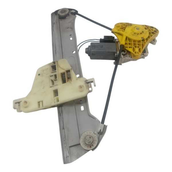 Maquina Vidro Traseiro Esquerdo Volkswagen Voyage 2015