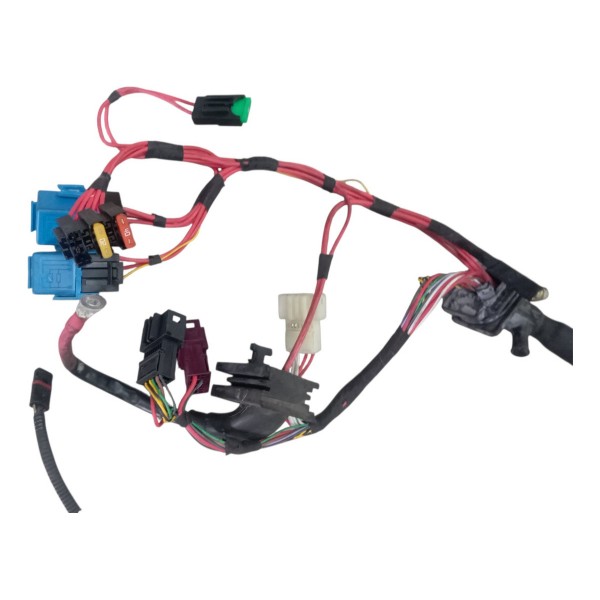 Chciote Caixa Cambio Bmw X1 S Drive 2.0 Flex N20 2014 2015