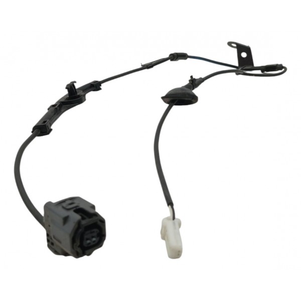 Sensor Abs Traseiro Direito Toyota Corolla Cross 2.0 2023