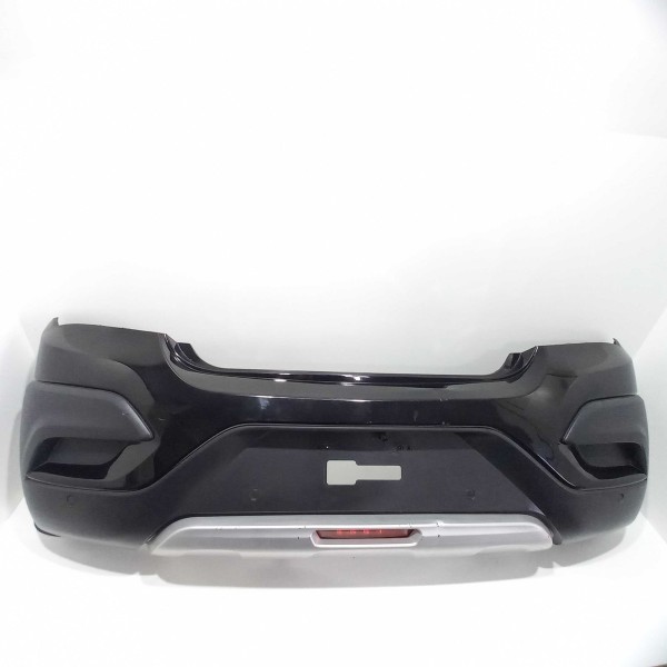 Guia Parachoque Traseiro Chevrolet Onix 2019