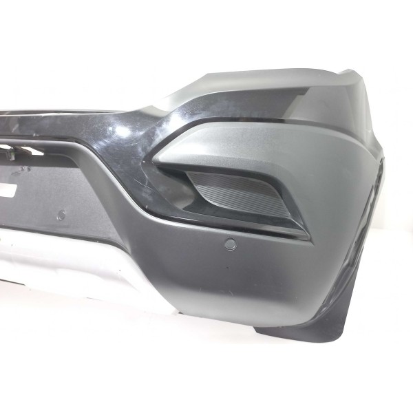 Guia Parachoque Traseiro Chevrolet Onix 2019