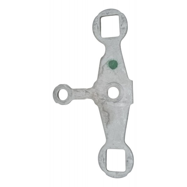 Suporte Bico Injetor Bmw X1 S Drive 2.0 N20 Active Flex 2015